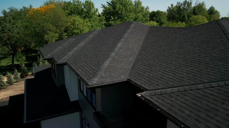 Roof Coating Services in Sawgrass, FL