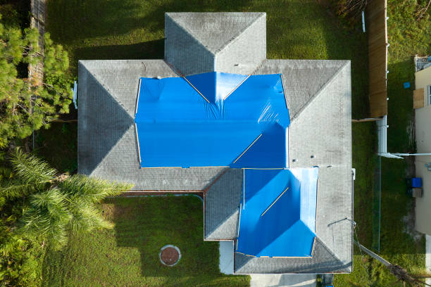 Best Chimney Flashing Repair  in Sawgrass, FL